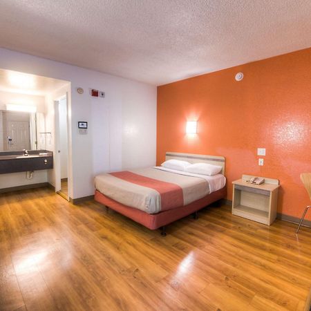 Motel 6-Niantic, Ct - New London Esterno foto