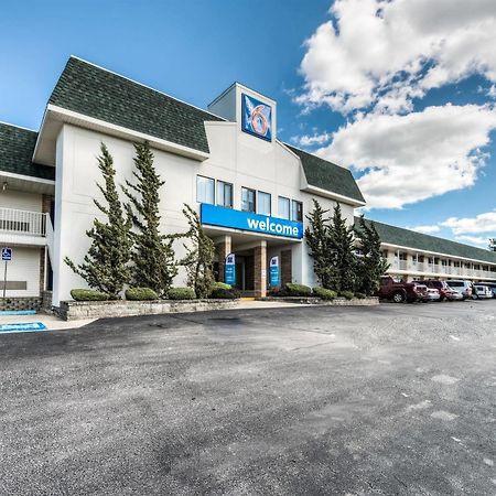 Motel 6-Niantic, Ct - New London Esterno foto