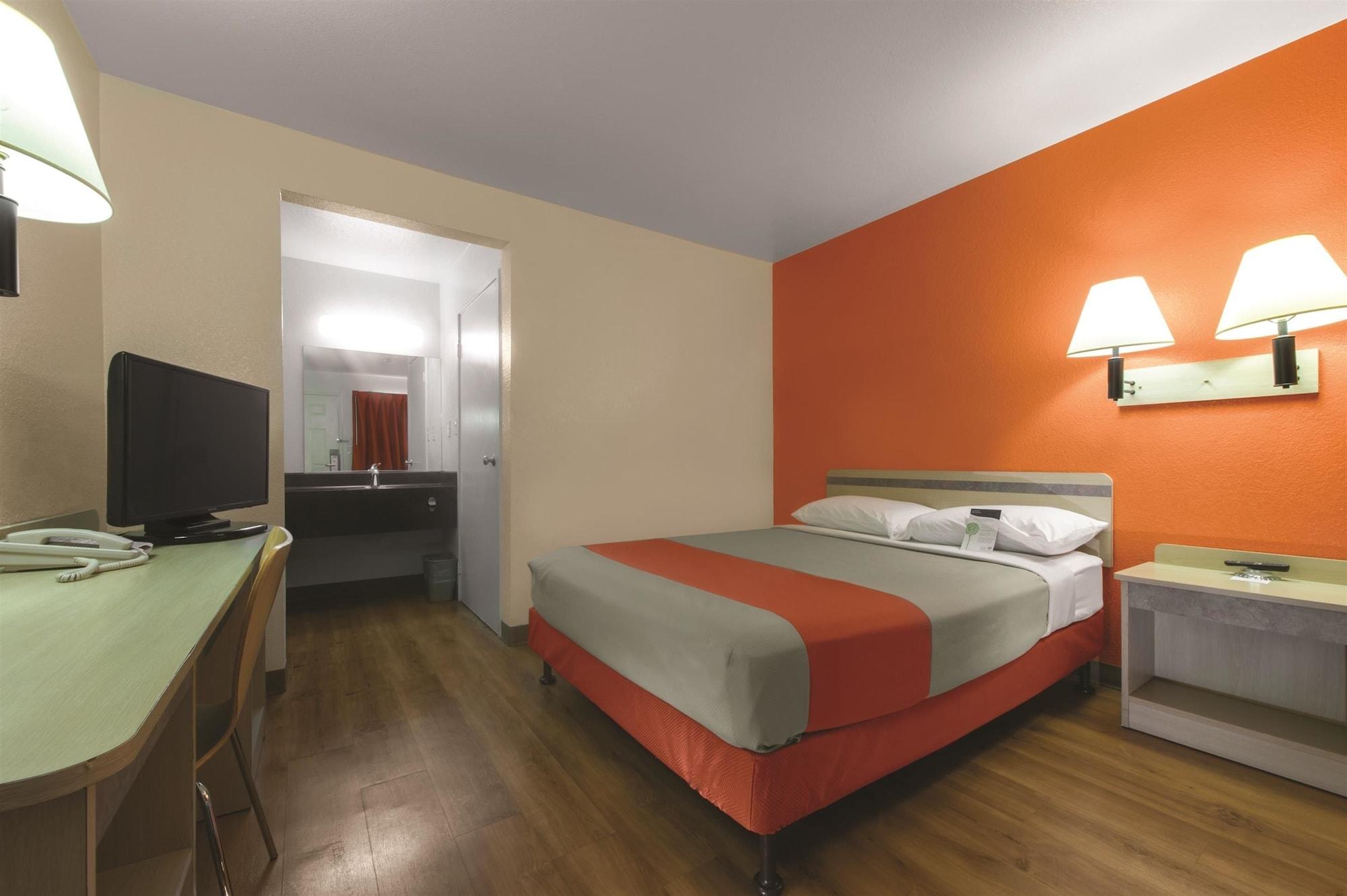 Motel 6-Niantic, Ct - New London Esterno foto