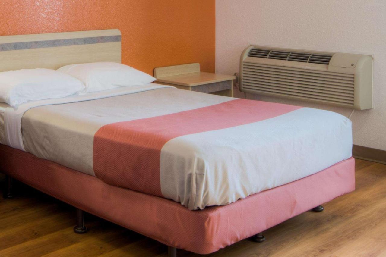 Motel 6-Niantic, Ct - New London Esterno foto