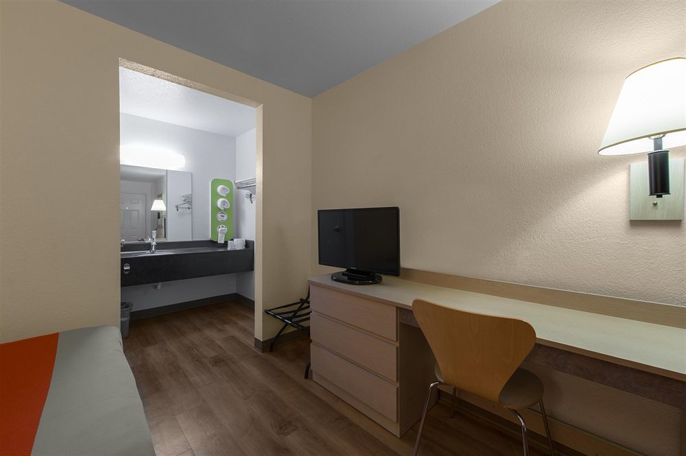 Motel 6-Niantic, Ct - New London Esterno foto