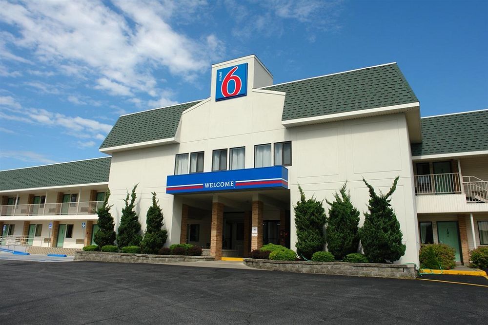 Motel 6-Niantic, Ct - New London Esterno foto