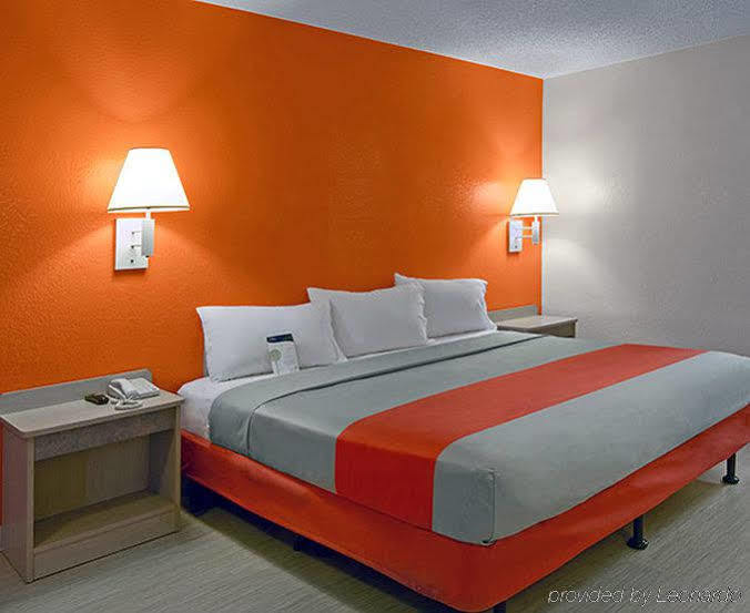 Motel 6-Niantic, Ct - New London Esterno foto