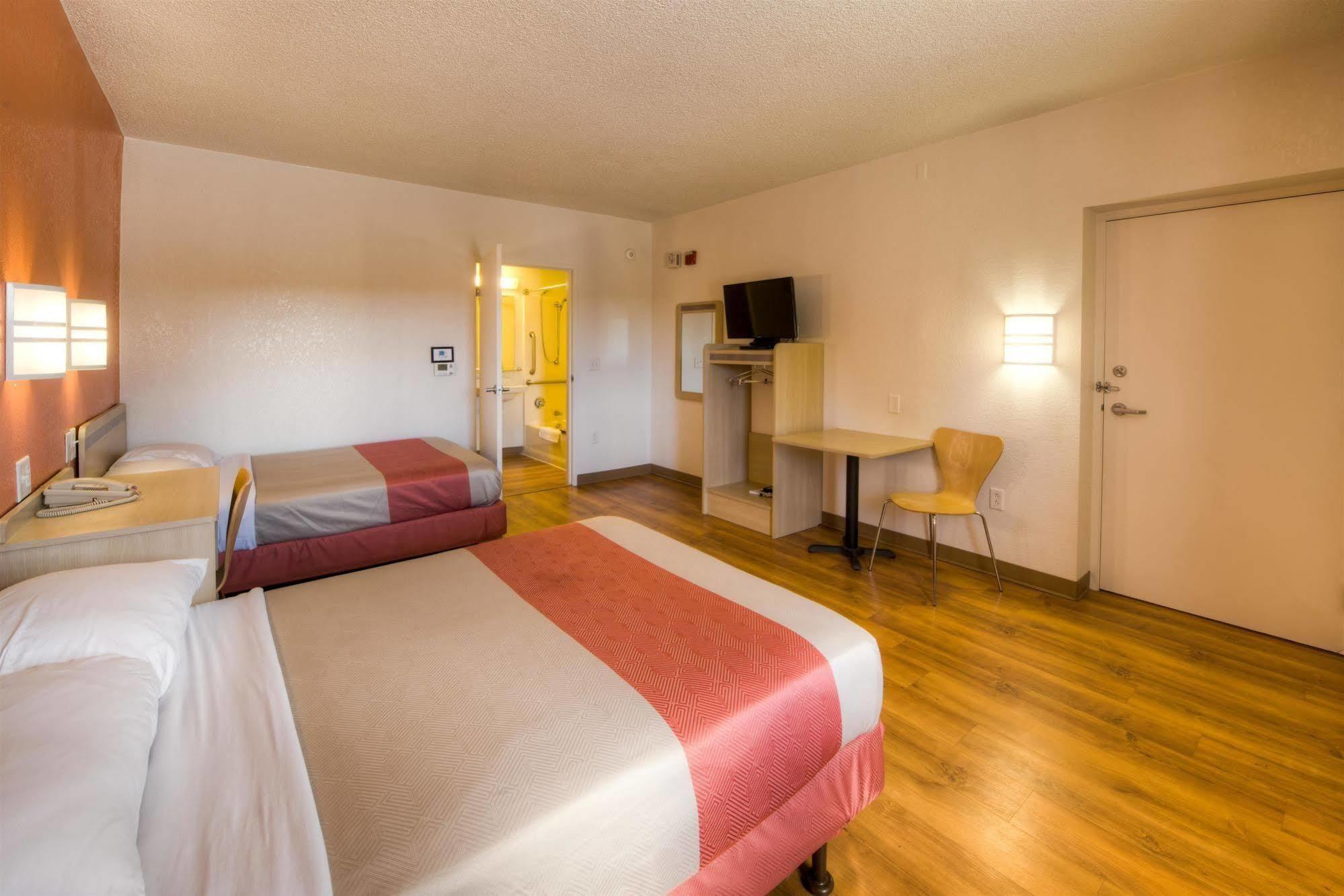 Motel 6-Niantic, Ct - New London Esterno foto