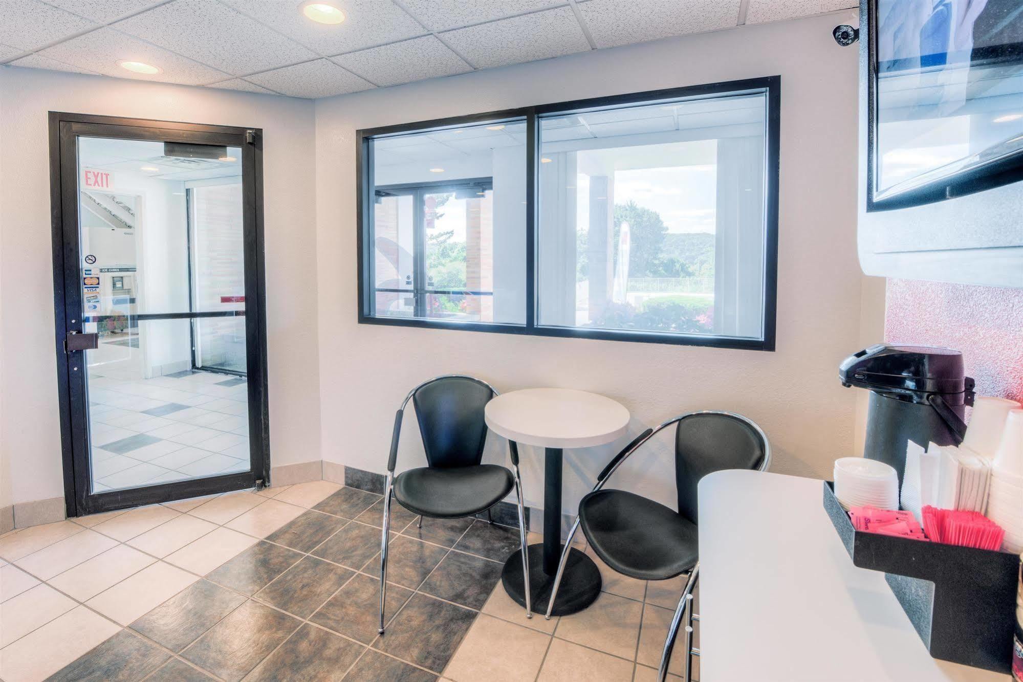 Motel 6-Niantic, Ct - New London Esterno foto