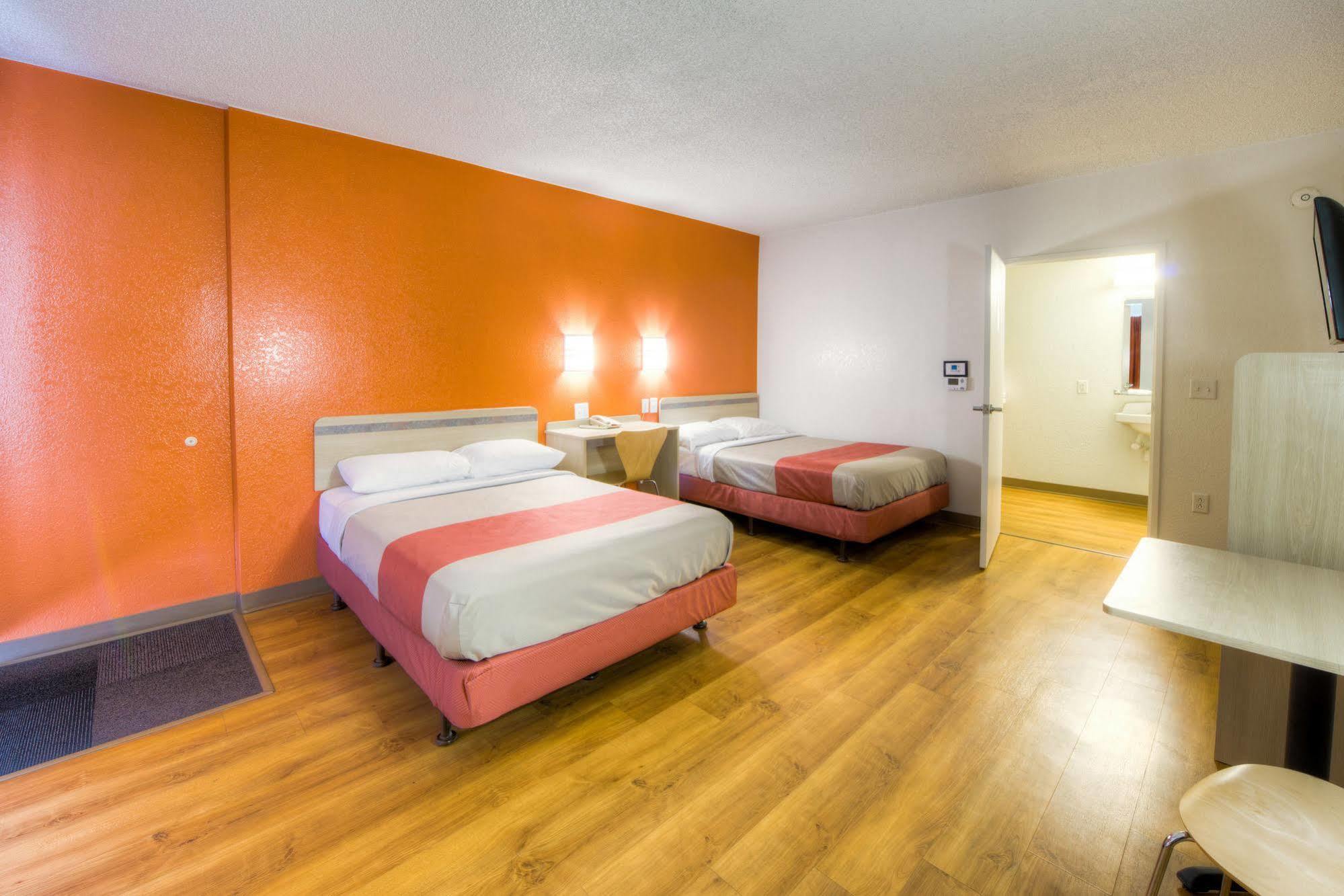 Motel 6-Niantic, Ct - New London Esterno foto