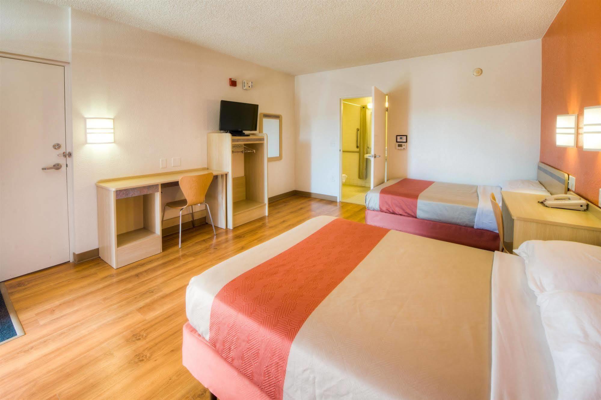 Motel 6-Niantic, Ct - New London Esterno foto