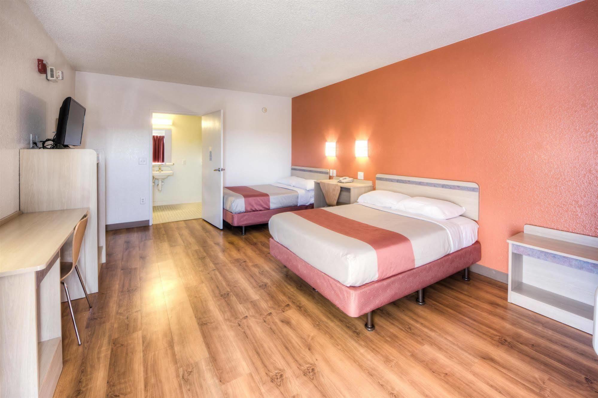 Motel 6-Niantic, Ct - New London Esterno foto