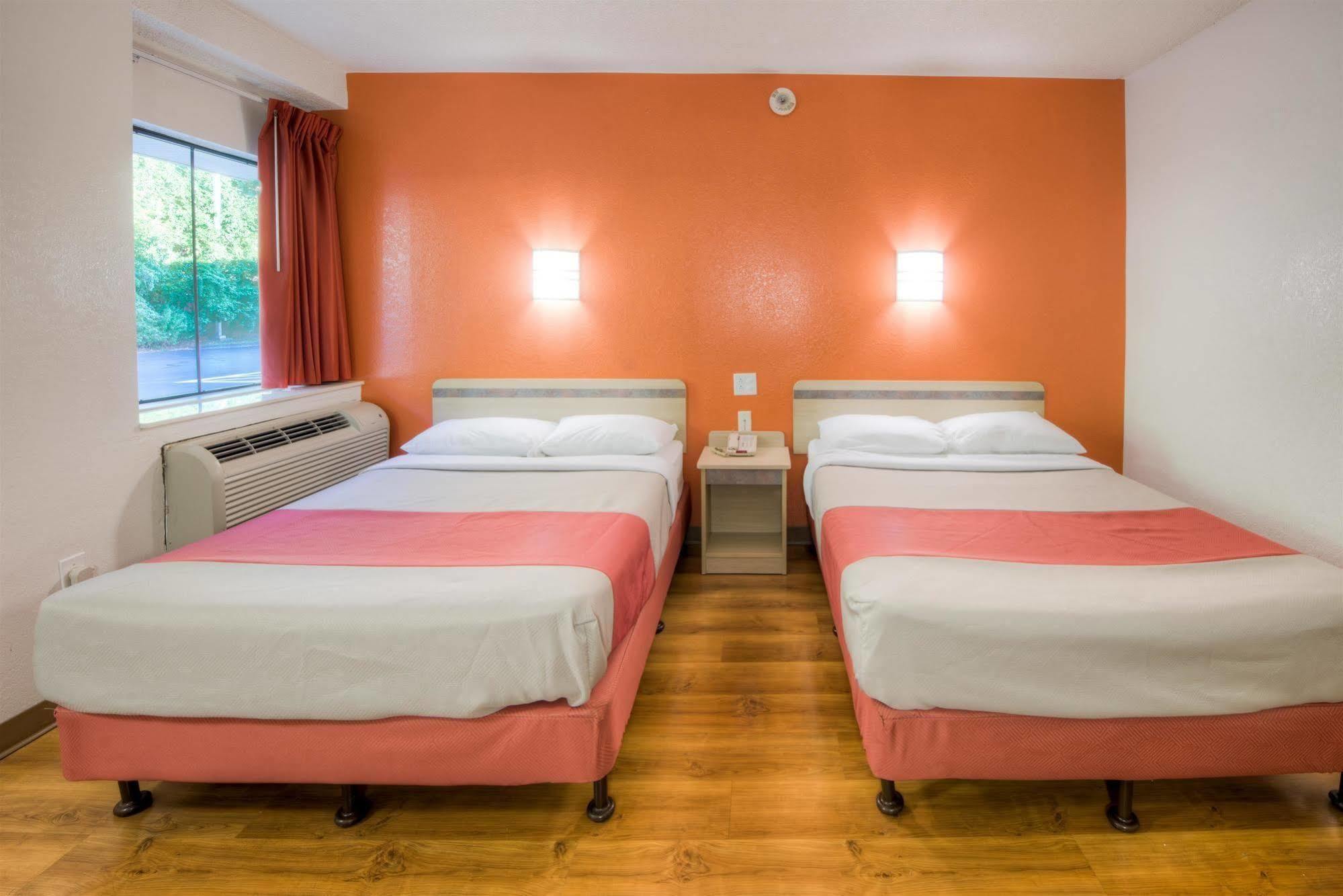 Motel 6-Niantic, Ct - New London Esterno foto