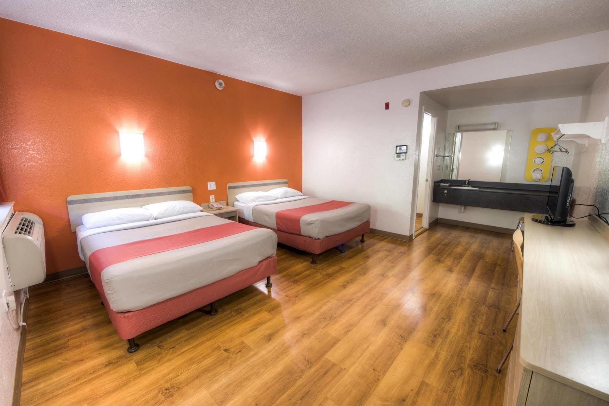Motel 6-Niantic, Ct - New London Esterno foto