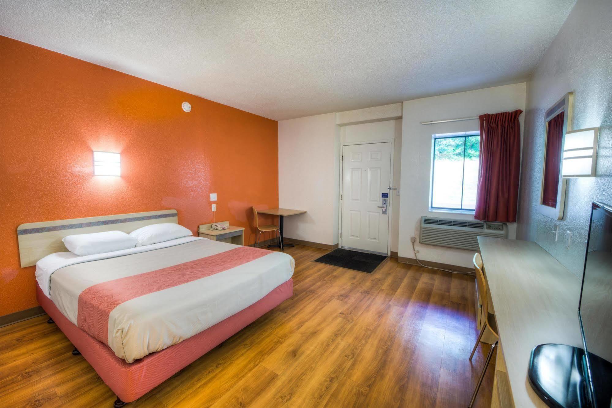 Motel 6-Niantic, Ct - New London Esterno foto