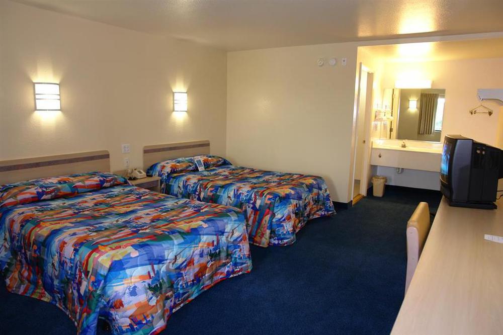 Motel 6-Niantic, Ct - New London Camera foto