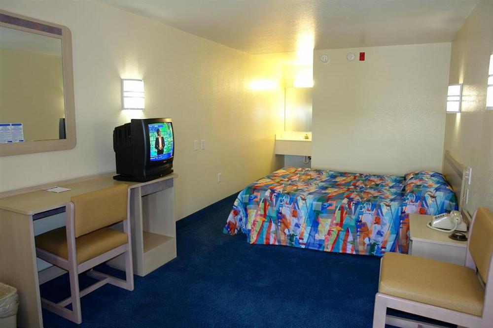 Motel 6-Niantic, Ct - New London Camera foto