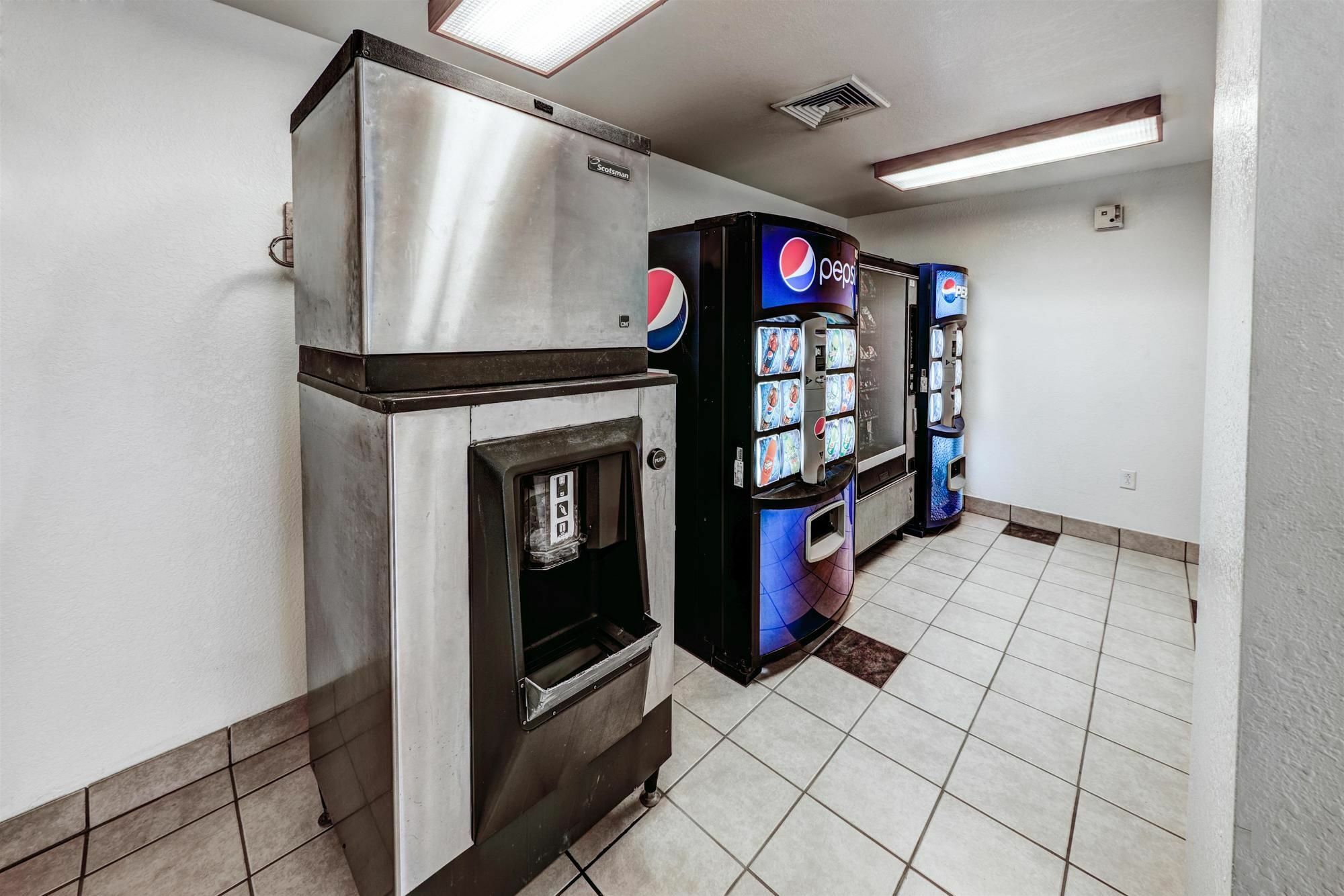 Motel 6-Niantic, Ct - New London Esterno foto